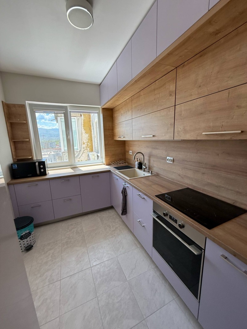 Til salgs  2 soverom Plovdiv , Jusjen , 68 kvm | 97522402 - bilde [3]