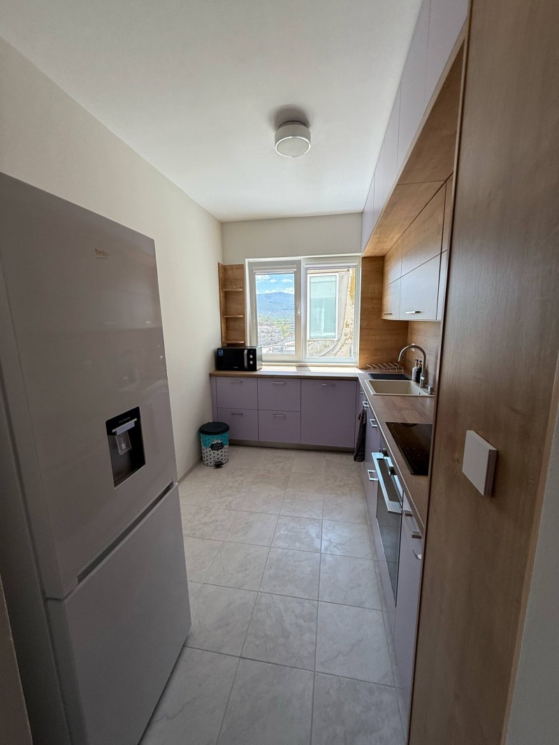 Til salgs  2 soverom Plovdiv , Jusjen , 68 kvm | 97522402 - bilde [5]