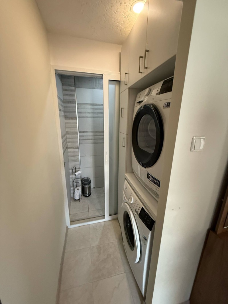 Til salgs  2 soverom Plovdiv , Jusjen , 68 kvm | 97522402 - bilde [12]