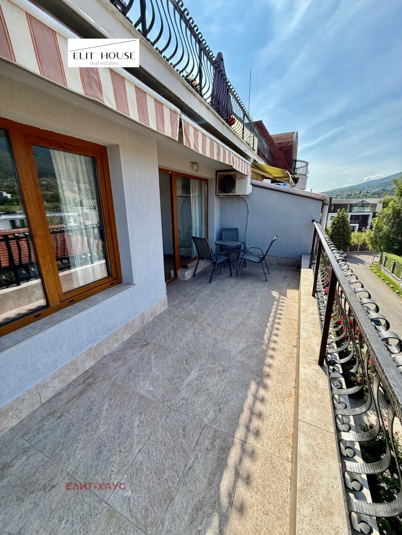 Продаја  2 спаваће собе Софија , Бојана , 124 м2 | 23496129 - слика [8]