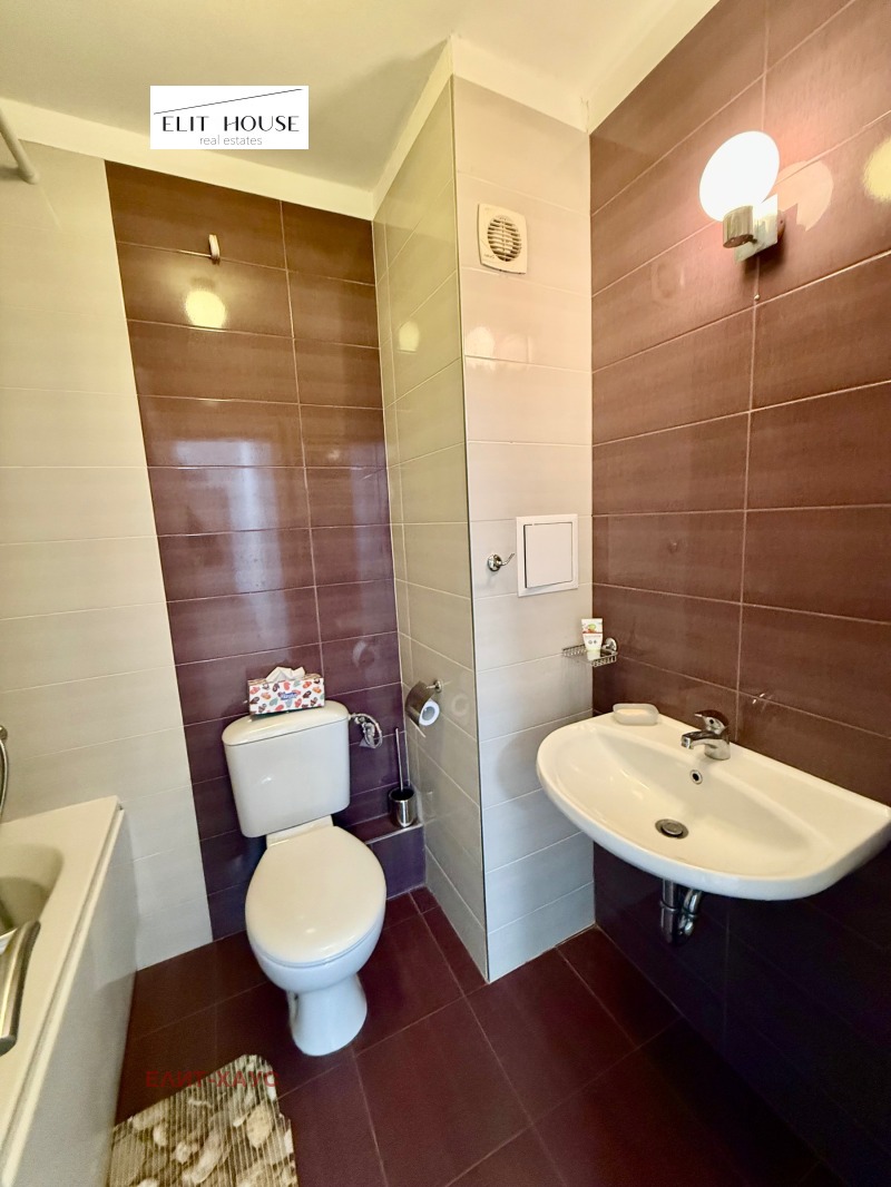 Продаја  2 спаваће собе Софија , Бојана , 124 м2 | 23496129 - слика [13]