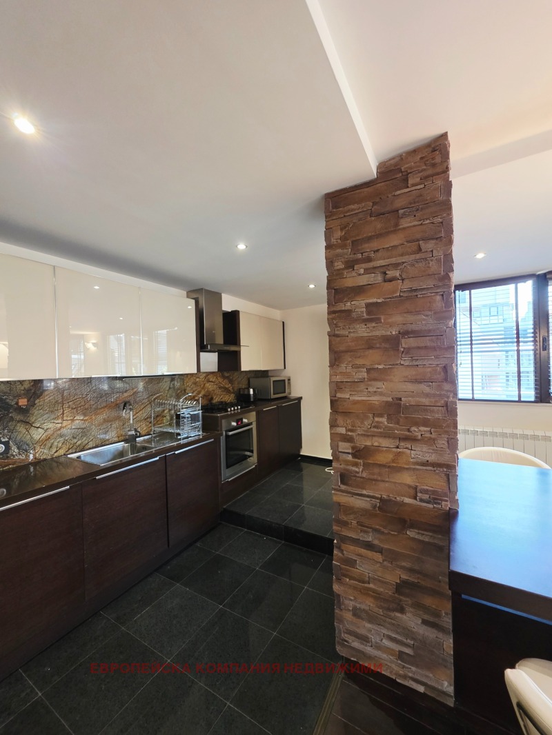 Te koop  2 slaapkamers Sofia , Chipodruma , 175 m² | 14115706 - afbeelding [6]
