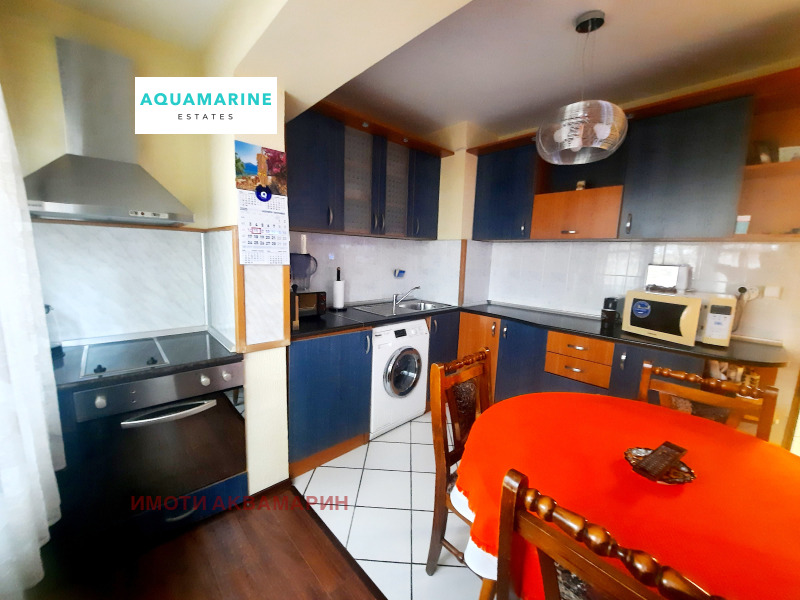 Продава 3-СТАЕН, гр. Варна, Трошево, снимка 6 - Апартаменти - 52375089