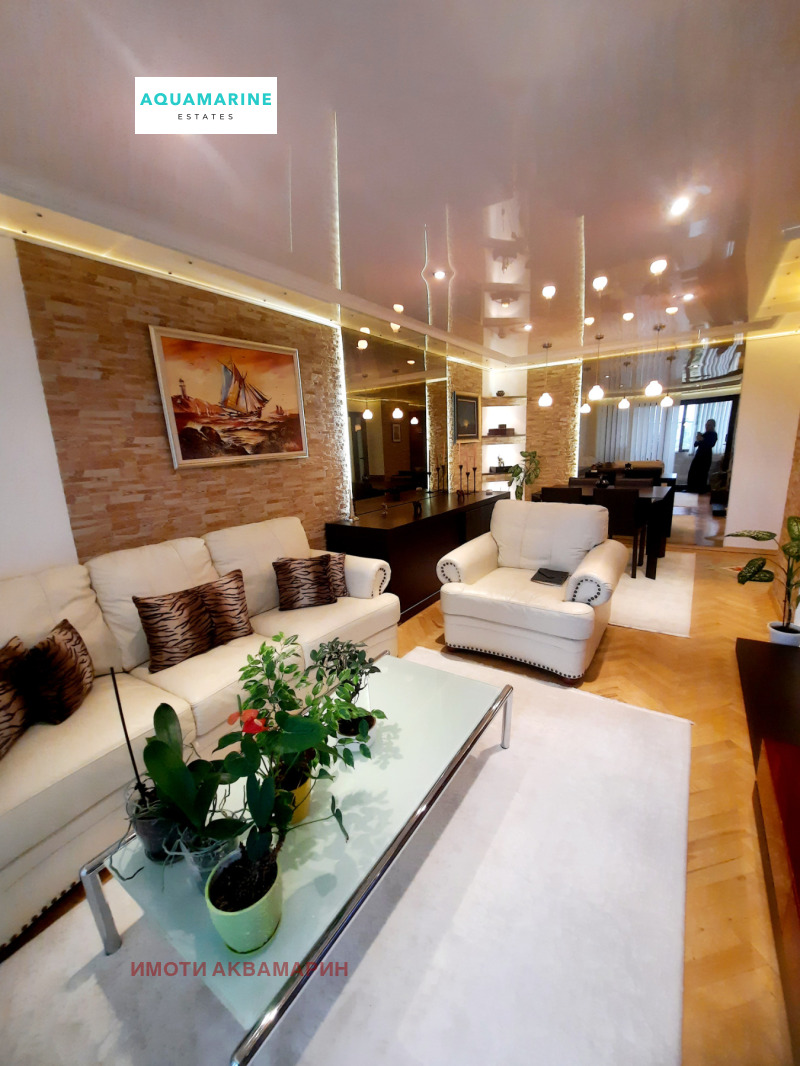 Продава 3-СТАЕН, гр. Варна, Трошево, снимка 3 - Апартаменти - 52375089