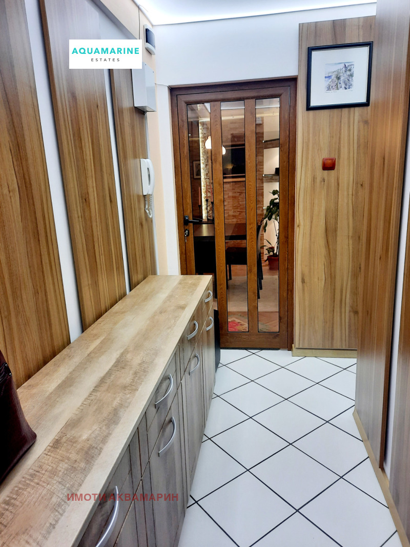 Продава 3-СТАЕН, гр. Варна, Трошево, снимка 12 - Апартаменти - 52375089