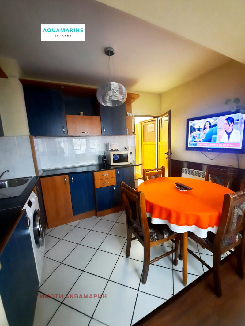 Продава 3-СТАЕН, гр. Варна, Трошево, снимка 7 - Апартаменти - 52375089