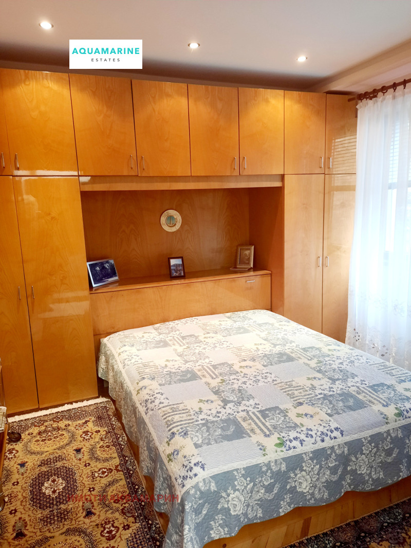 Продава 3-СТАЕН, гр. Варна, Трошево, снимка 8 - Апартаменти - 52375089