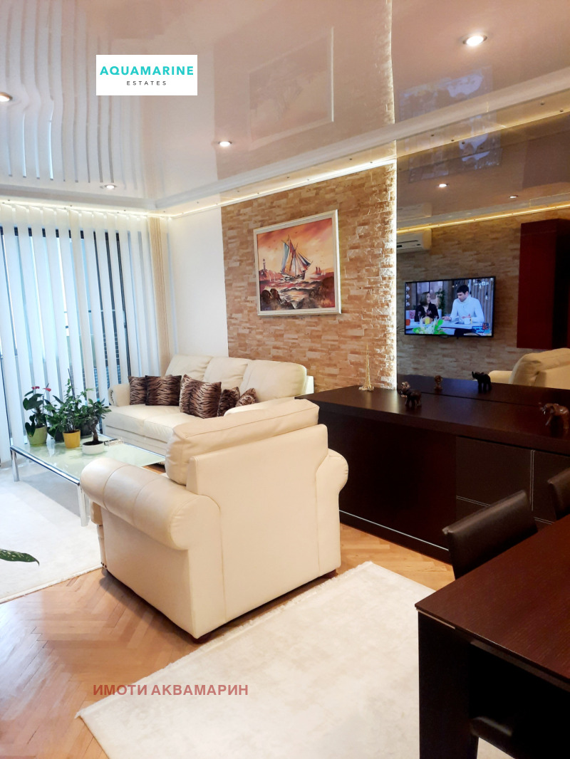 Продава 3-СТАЕН, гр. Варна, Трошево, снимка 4 - Апартаменти - 52375089