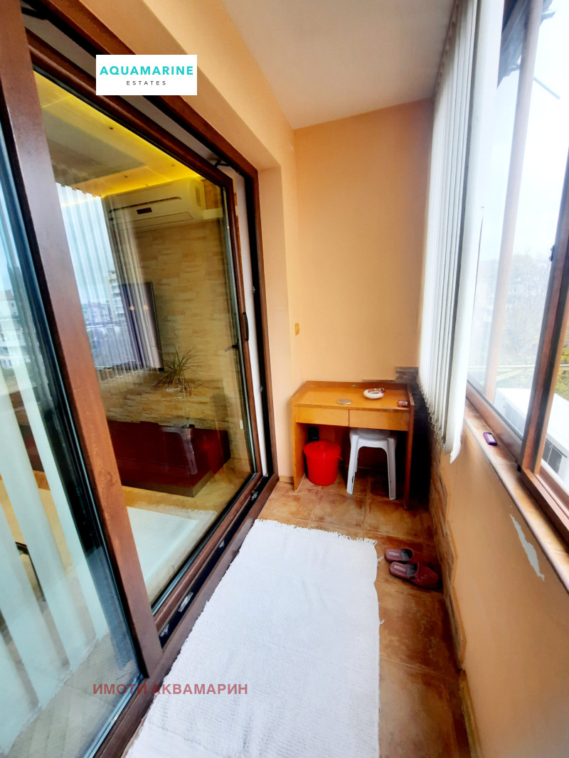 Продава 3-СТАЕН, гр. Варна, Трошево, снимка 14 - Апартаменти - 52375089