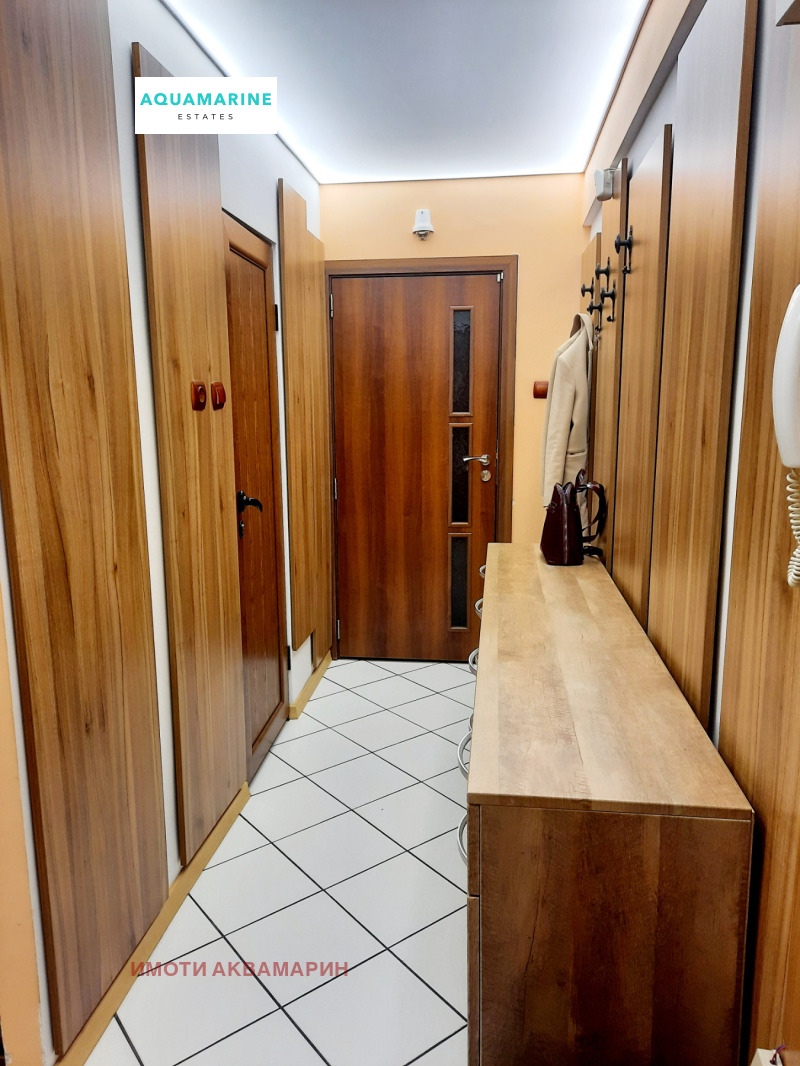 Продава 3-СТАЕН, гр. Варна, Трошево, снимка 11 - Апартаменти - 52375089