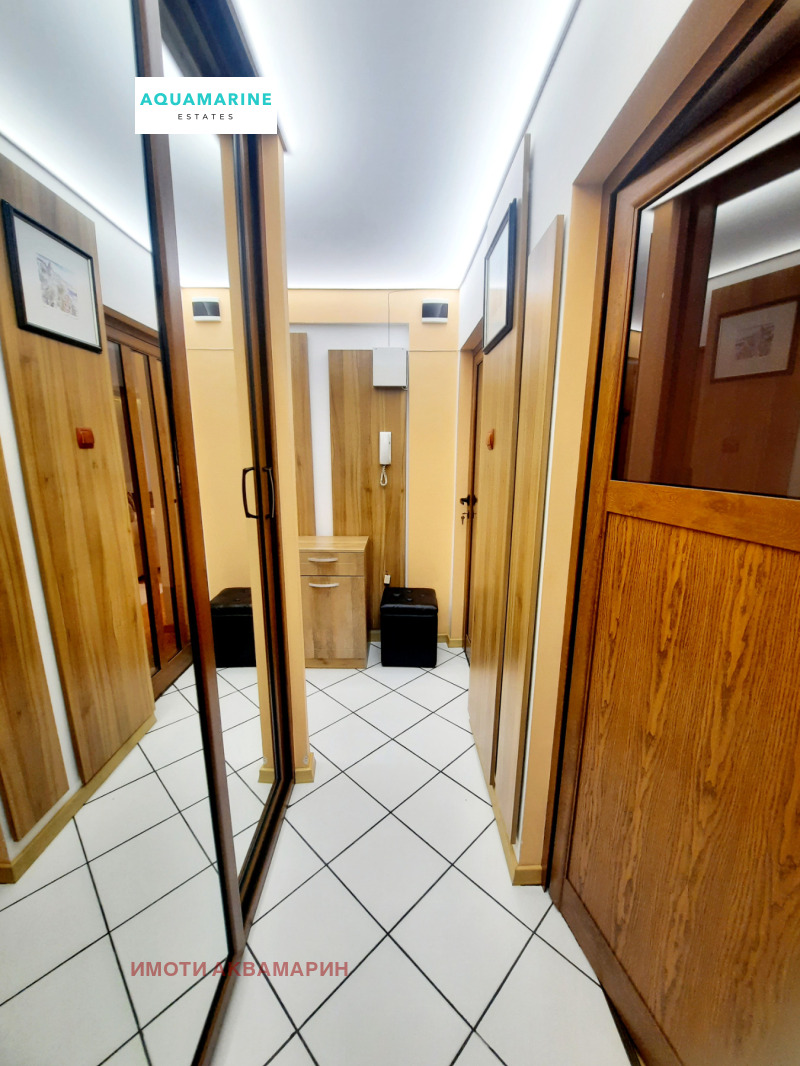 Продава 3-СТАЕН, гр. Варна, Трошево, снимка 13 - Апартаменти - 52375089