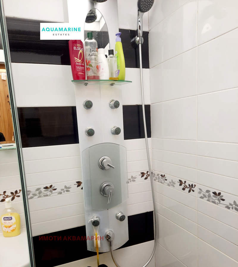 Продава 3-СТАЕН, гр. Варна, Трошево, снимка 9 - Апартаменти - 52375089