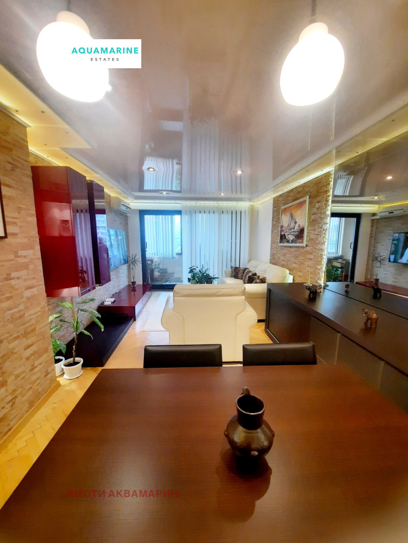 Продава 3-СТАЕН, гр. Варна, Трошево, снимка 5 - Апартаменти - 52375089