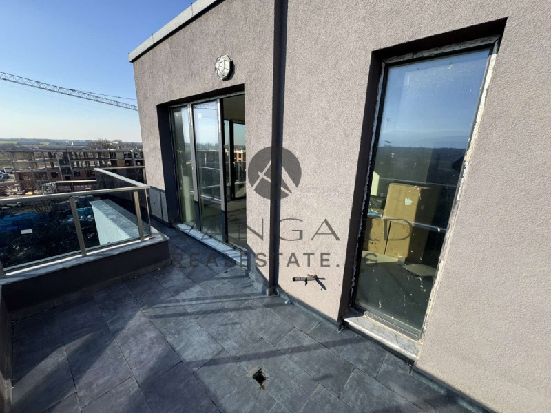 Продава 3-СТАЕН, гр. Пловдив, Кършияка, снимка 11 - Апартаменти - 53166330