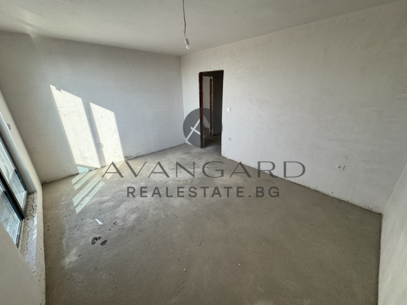 Продава 3-СТАЕН, гр. Пловдив, Кършияка, снимка 3 - Апартаменти - 53166330