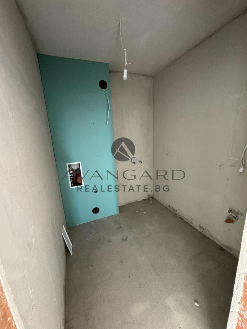 Продава 3-СТАЕН, гр. Пловдив, Кършияка, снимка 7 - Апартаменти - 53166330