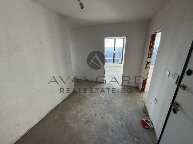 Продава 3-СТАЕН, гр. Пловдив, Кършияка, снимка 10 - Апартаменти - 53166330