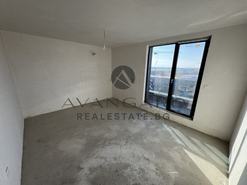 Продава 3-СТАЕН, гр. Пловдив, Кършияка, снимка 4 - Апартаменти - 53166330