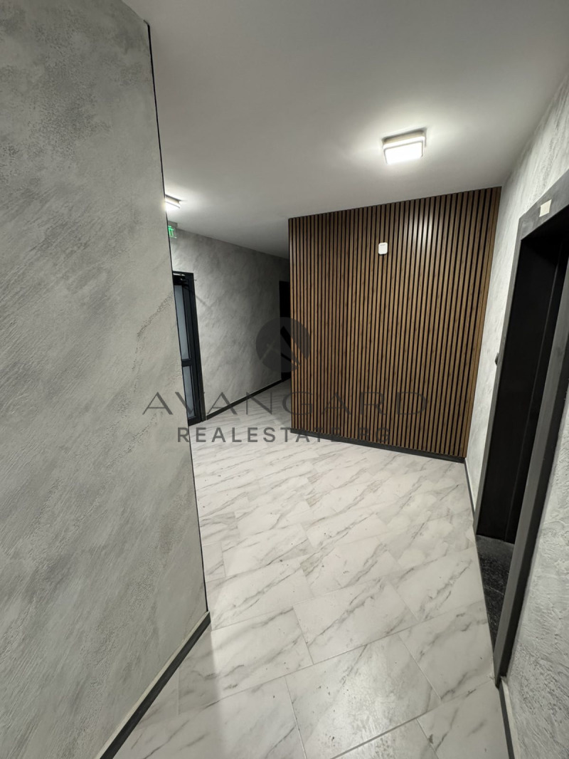 Продава 3-СТАЕН, гр. Пловдив, Кършияка, снимка 13 - Апартаменти - 53166330