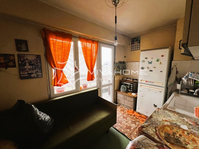 Продава 3-СТАЕН, гр. Варна, Владислав Варненчик 2, снимка 6 - Апартаменти - 53197103