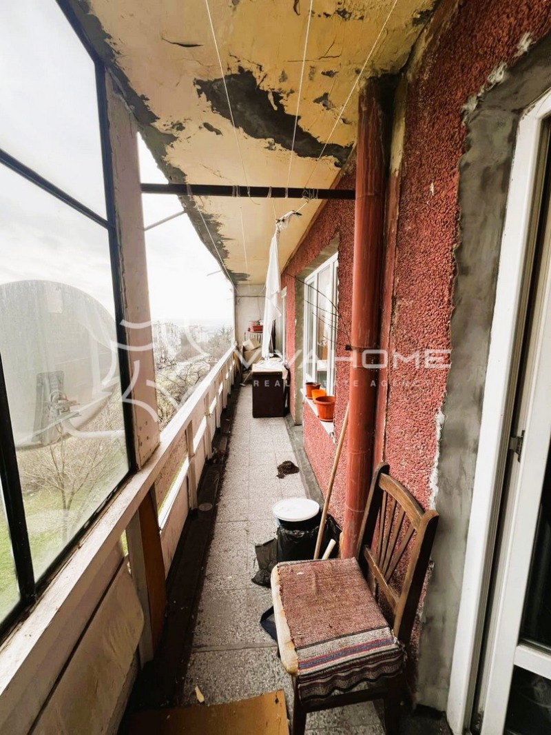 Продава 3-СТАЕН, гр. Варна, Владислав Варненчик 2, снимка 3 - Апартаменти - 53197103