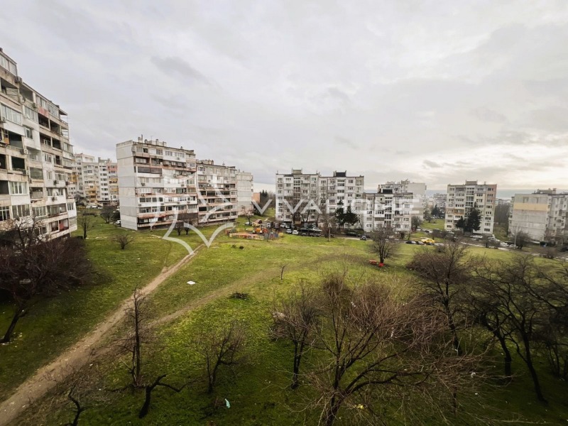 Продава 3-СТАЕН, гр. Варна, Владислав Варненчик 2, снимка 2 - Апартаменти - 53197103