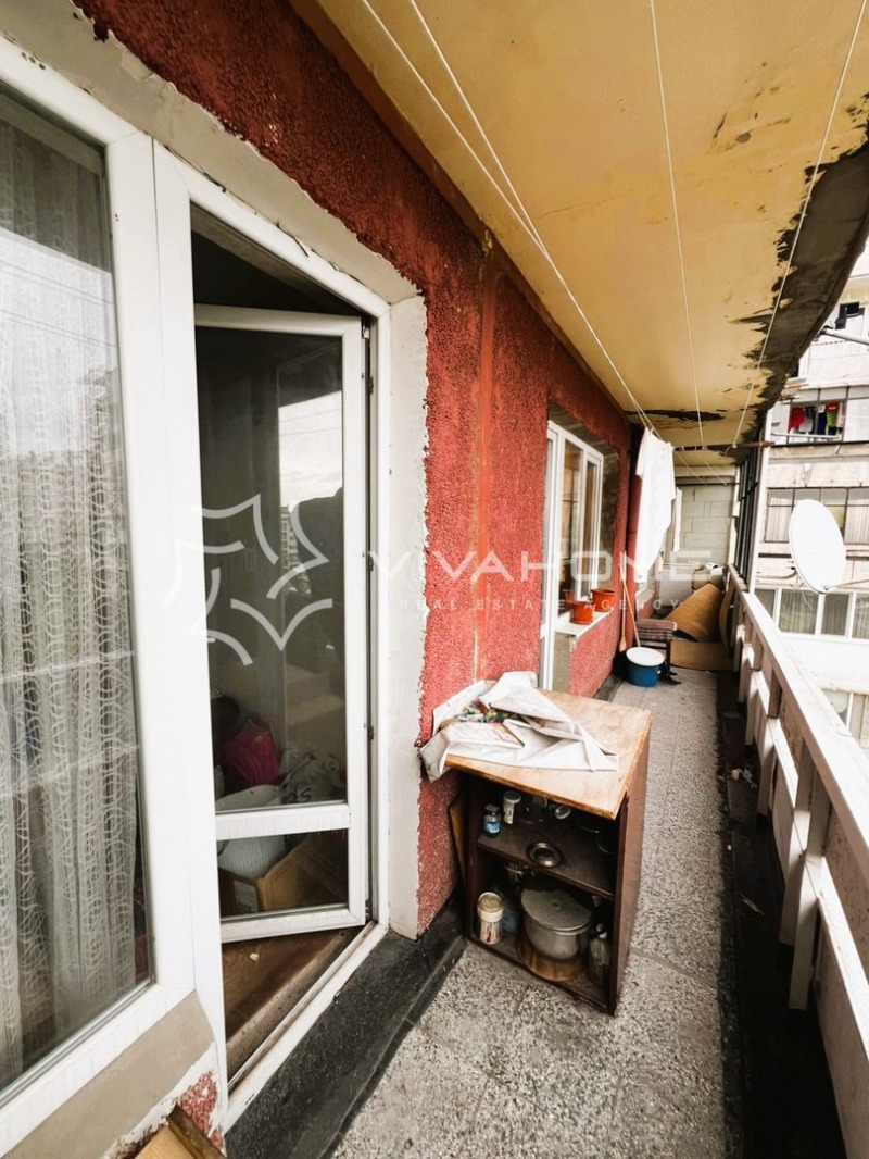 Продава 3-СТАЕН, гр. Варна, Владислав Варненчик 2