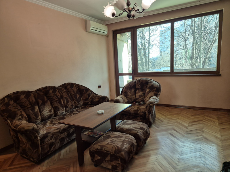 Продава 4-СТАЕН, гр. Стара Загора, Център, снимка 1 - Aпартаменти - 49469892