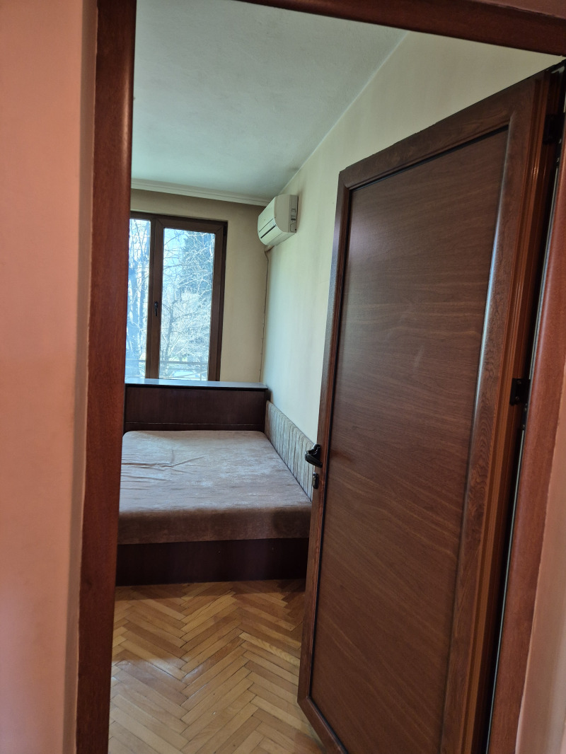 Продава 4-СТАЕН, гр. Стара Загора, Център, снимка 5 - Aпартаменти - 49469892