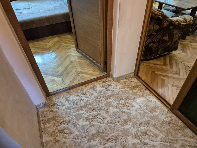 Продава 4-СТАЕН, гр. Стара Загора, Център, снимка 10 - Aпартаменти - 49469892