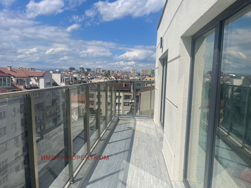 À vendre  3 chambres Sofia , Tsentar , 147 m² | 58110646 - image [9]
