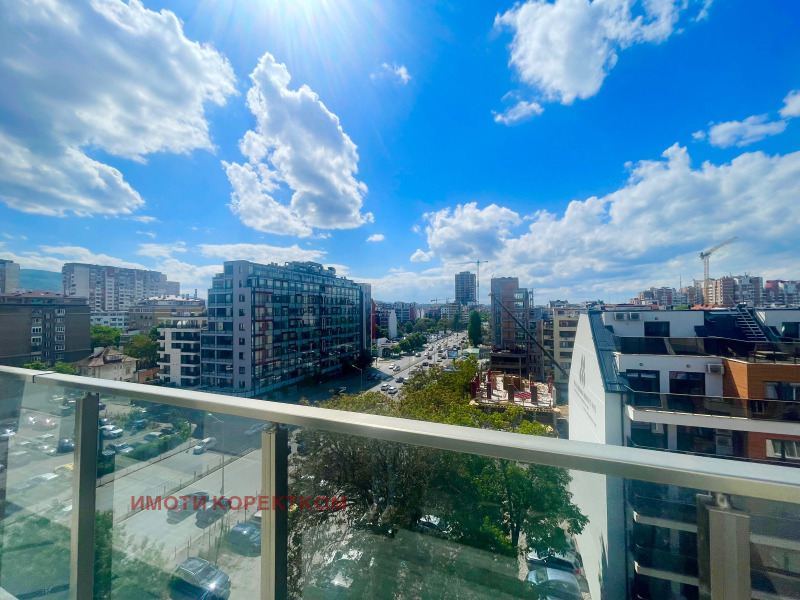 À vendre  3 chambres Sofia , Tsentar , 147 m² | 58110646