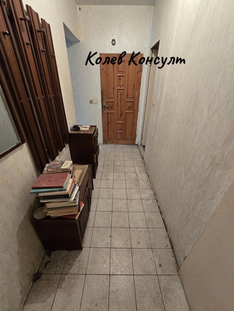 Продава 4-СТАЕН, гр. Димитровград, област Хасково, снимка 6 - Апартаменти - 52546291