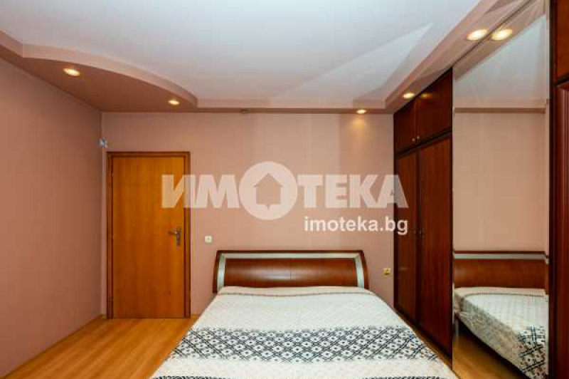 Продава МНОГОСТАЕН, гр. Пловдив, Мараша, снимка 5 - Aпартаменти - 48994705