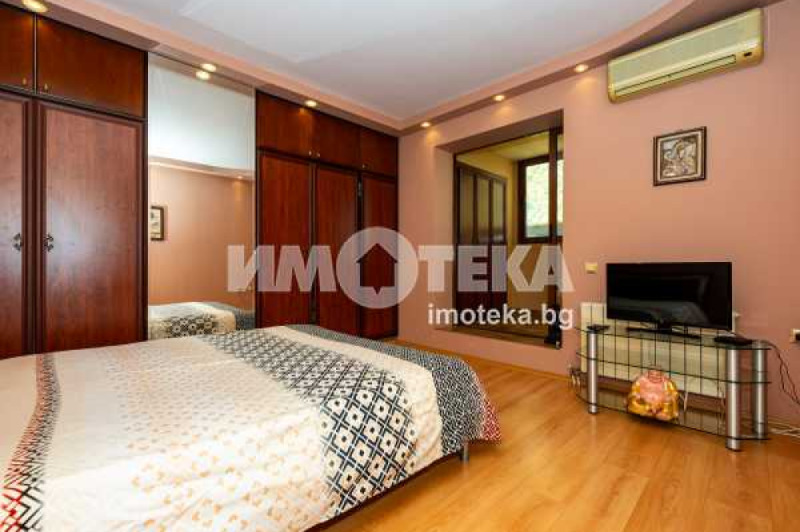 Продава МНОГОСТАЕН, гр. Пловдив, Мараша, снимка 16 - Aпартаменти - 48994705