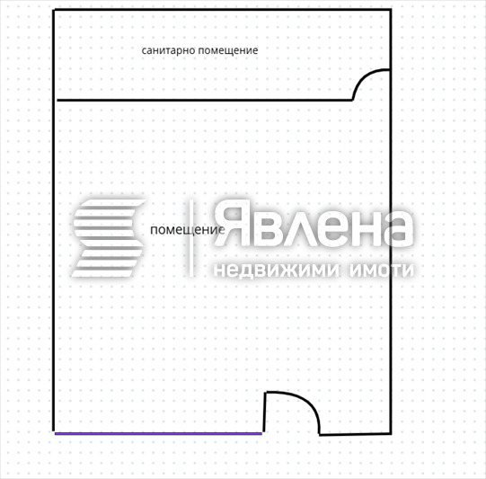 Продава ОФИС, гр. София, Оборище, снимка 2 - Офиси - 55632784