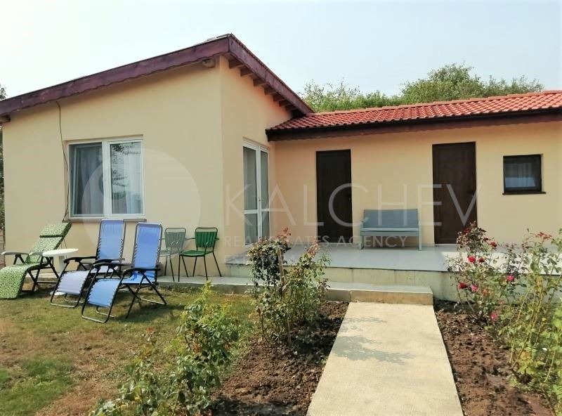 In vendita  Casa regione Dobrič , Balchik , 148 mq | 77324286 - Immagine [2]