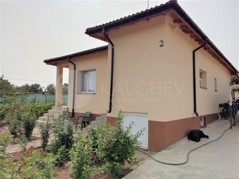 À vendre  Maison région de Dobritch , Baltchik , 148 m² | 77324286 - image [4]