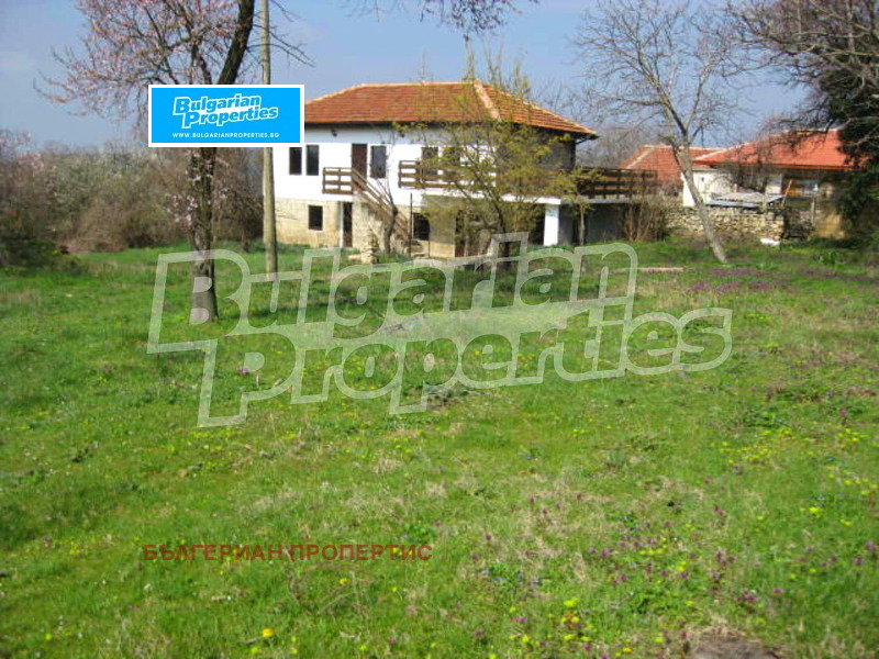 Te koop  Huis regio Varna , Dobrina , 100 m² | 90137501 - afbeelding [7]