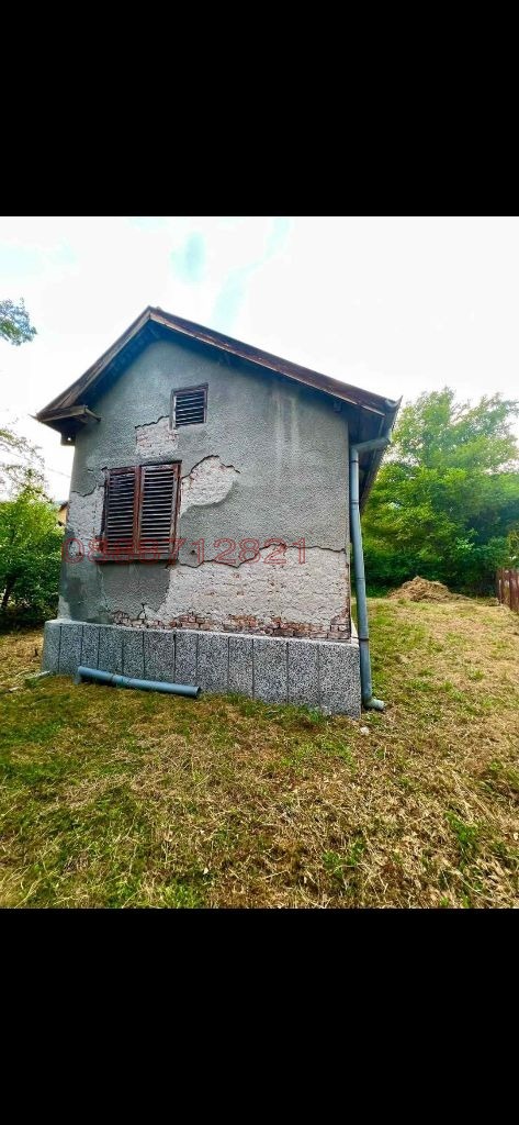 Продава КЪЩА, с. Томпсън, област София област, снимка 12 - Къщи - 53147401