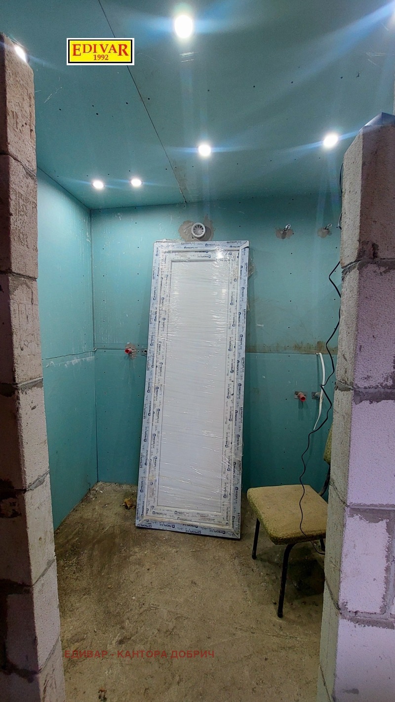 Til salgs  Hus region Dobrich , Dabovik , 60 kvm | 34310454 - bilde [7]