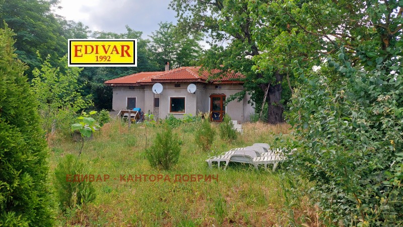 Til salgs  Hus region Dobrich , Dabovik , 60 kvm | 34310454