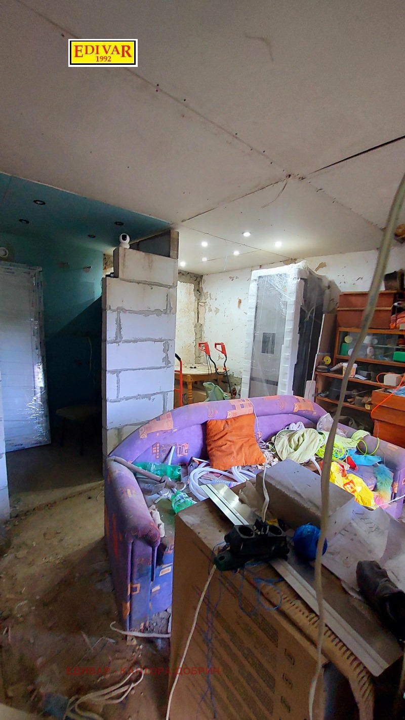 Til salgs  Hus region Dobrich , Dabovik , 60 kvm | 34310454 - bilde [2]