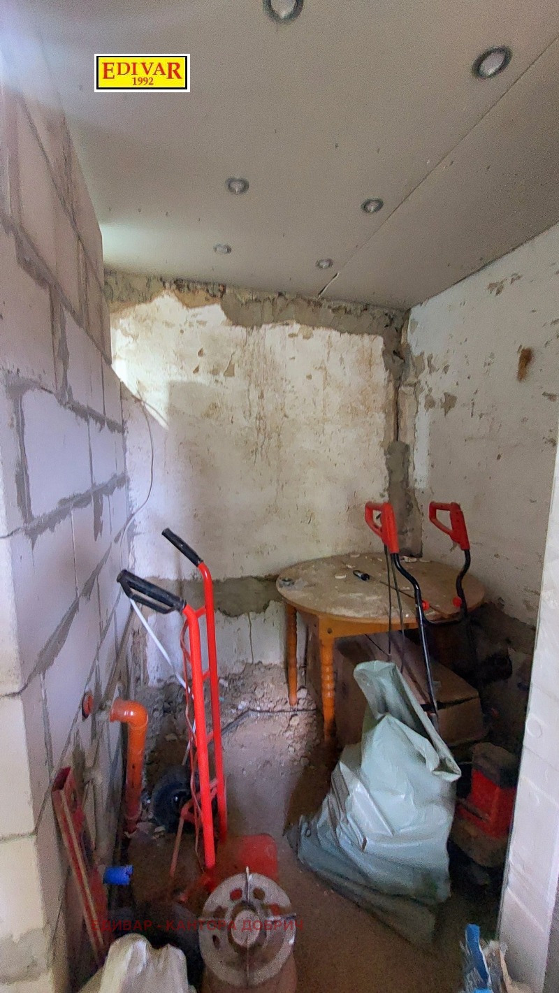 Til salgs  Hus region Dobrich , Dabovik , 60 kvm | 34310454 - bilde [6]