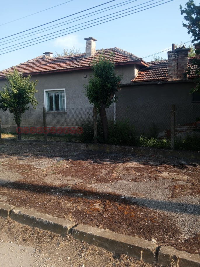 Продава КЪЩА, гр. Бойчиновци, област Монтана, снимка 3 - Къщи - 52884160