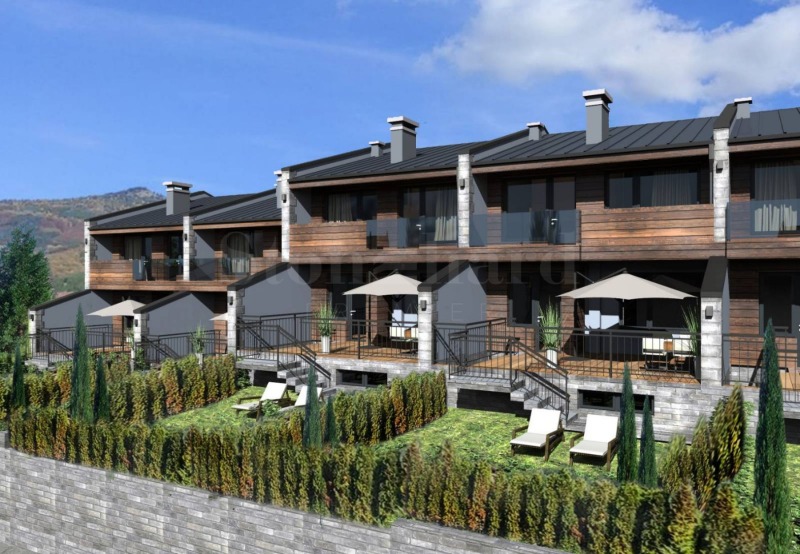 Til salg  Hus region Pernik , Rudartsi , 222 kvm | 87448846 - billede [8]