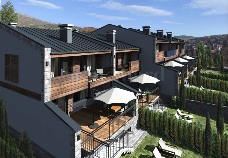 Til salg  Hus region Pernik , Rudartsi , 222 kvm | 87448846 - billede [6]