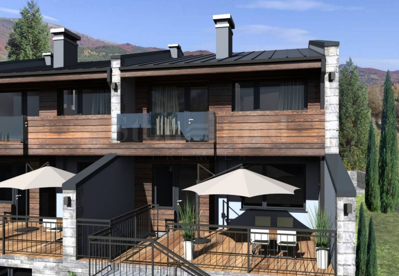 Til salg  Hus region Pernik , Rudartsi , 222 kvm | 87448846 - billede [9]