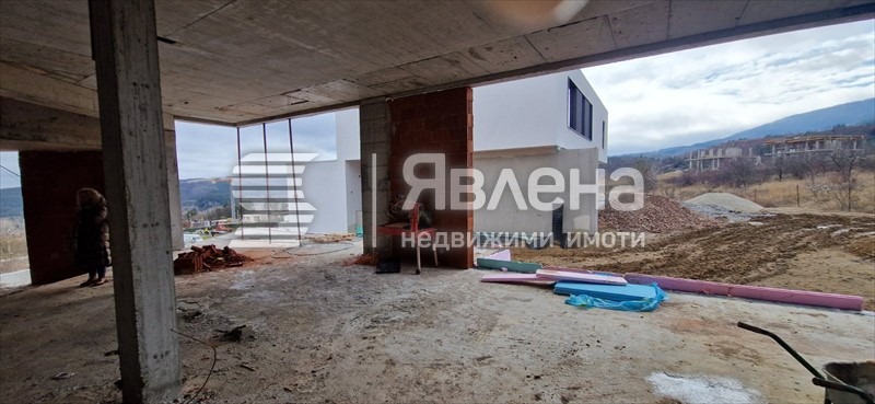 Продава КЪЩА, гр. София, с. Бистрица, снимка 6 - Къщи - 53502873