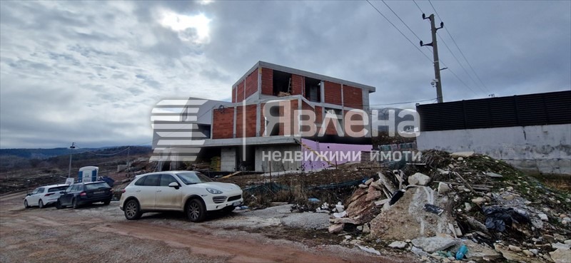 Продава КЪЩА, гр. София, с. Бистрица, снимка 7 - Къщи - 53502873